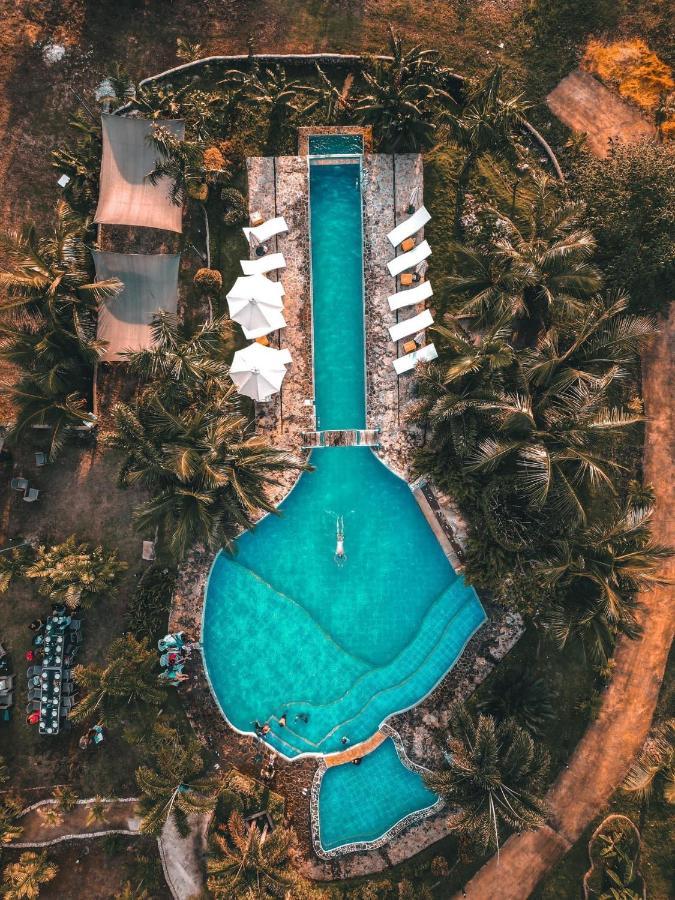 South Mountain Resort سيكويجور المظهر الخارجي الصورة